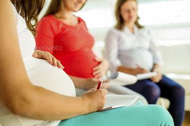 Antenatal Classes 