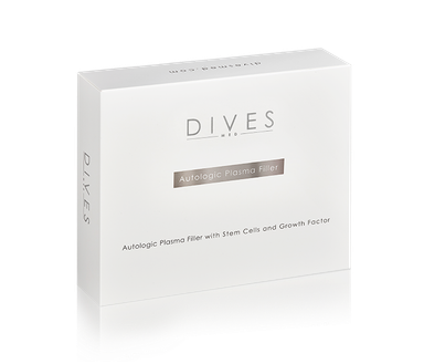 DIVES MED - Autologic Plasma Filler