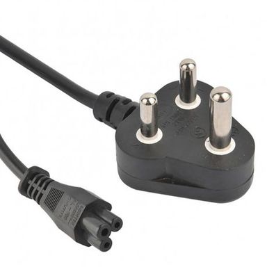 1.5m Laptop Power Supply AC220v Cord