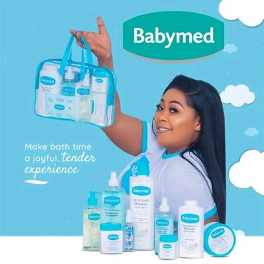 Baby Bath Set 6in1