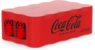 Coca Cola Zero