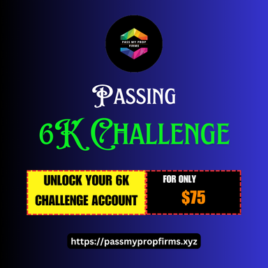 6K Challenge