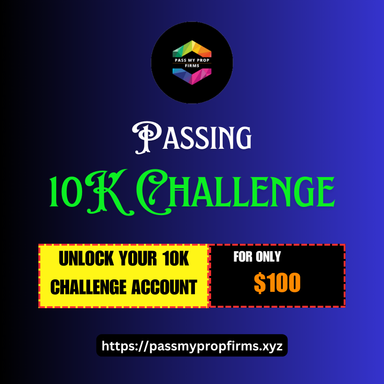 10K Challenge