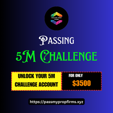 5M Challenge