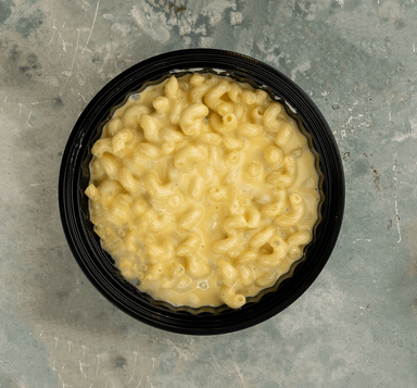 Mac n Cheese