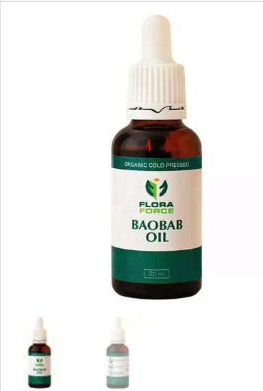 Biobab oil 30ml 