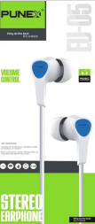 PUNEX EARPHONE EU 05