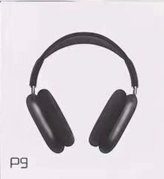 P9 HEADPHONE 