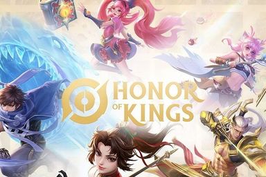 ⚔️HONOR OF KINGS GLOBAL REGIONS ONLY!⚔️