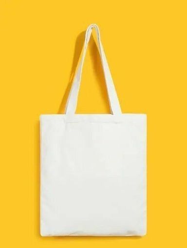 Tote bag ( plain)