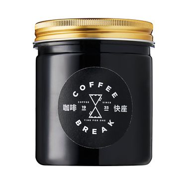 Black Sesame Spread (400g)