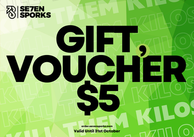 $5 Voucher