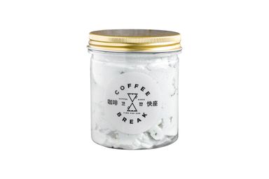 Rum & Raisin Creme (130g)