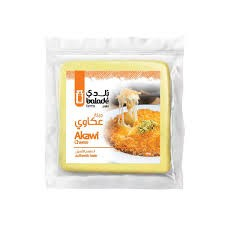 Balade Farms Akawi Cheese