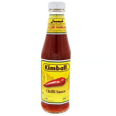 Kimball Chili Sauce