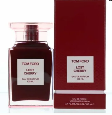 Tom Ford Lost Cherry EDP 100ml (Unisex)