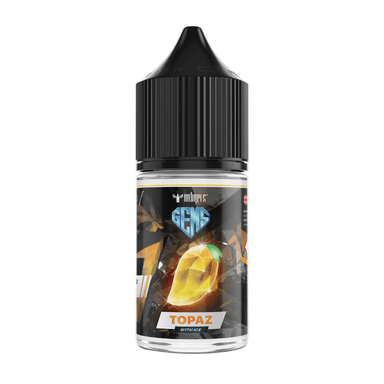 Dr Vapes Gems 30Mg Topaz 30Ml