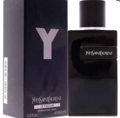 YSL ‘Y’ Le Parfum 100ml (Men)