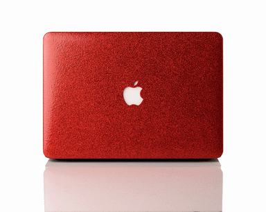 Macbook case Glitter (PRE ORDER)