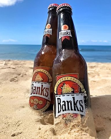 Banks Beers & Deputy