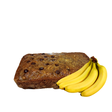 Banana Bread (Regular)