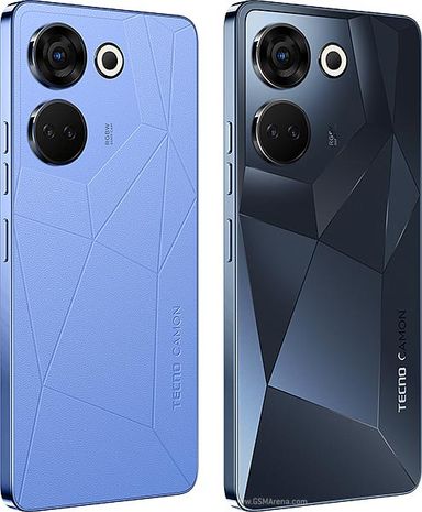 Tecno Camon 20 