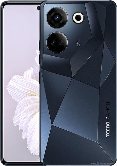 Tecno Camon 20 