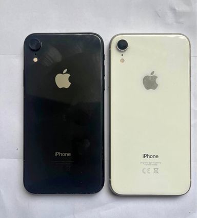 iPhone XR 128GB Refurbished