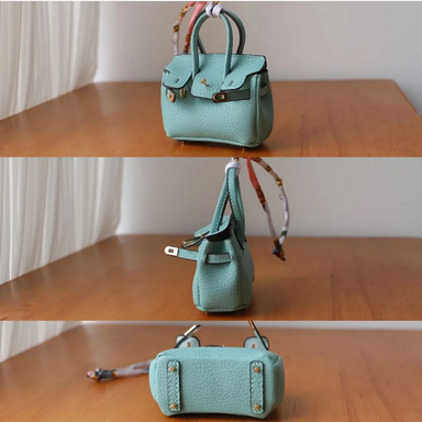 Smartdoll Mini Birkin Bag