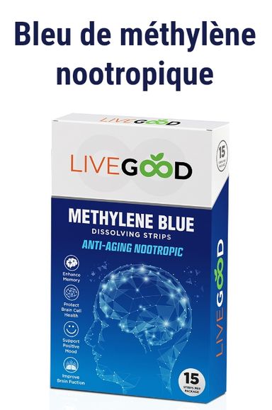 Methylene blue 