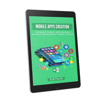 eCourse Mobile App Creation