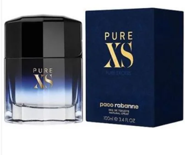 Paco Rabanne Pure XS EDT 100ml (Men)