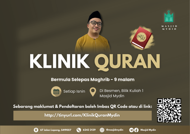 Klinik Quran