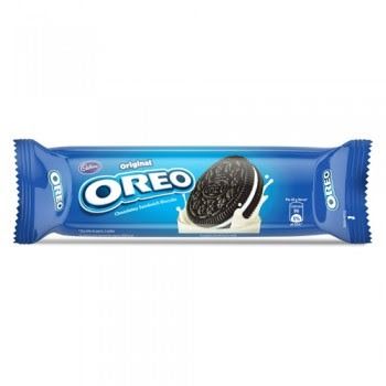 OREO Biscuit 120g