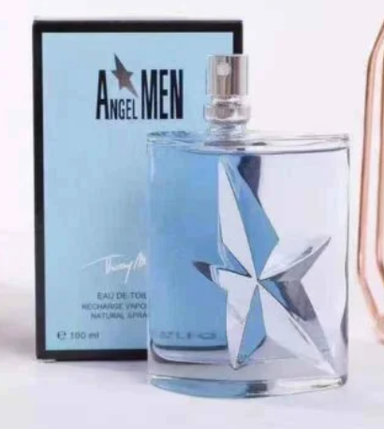 A*Men By Thierry Mugler EDT 100ml (Men)