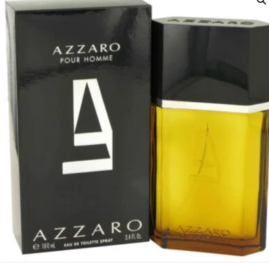 Azzaro Pour Homme EDT 100ml (Men)