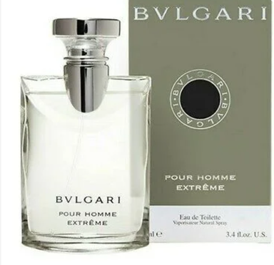 Bvlgari Pour Homme Extrême EDT 100ml (Men)