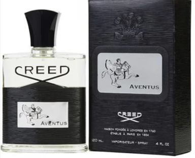 Creed Aventus 120ml (Men)