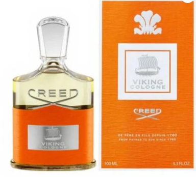 Creed Viking COLOGNE 100ml (Men)