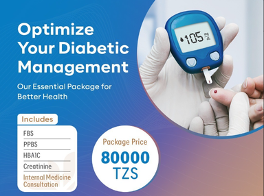 Diabetic care