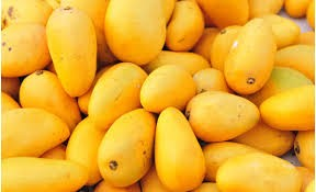 Mangoes Pakistan