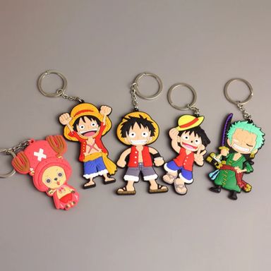 Porte clés One Piece