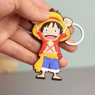 Porte clés One Piece