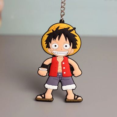 Porte clés One Piece