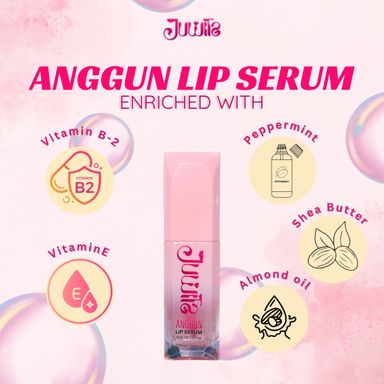 ANGGUN LIP SERUM