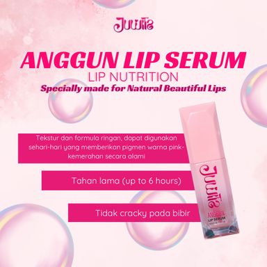 ANGGUN LIP SERUM