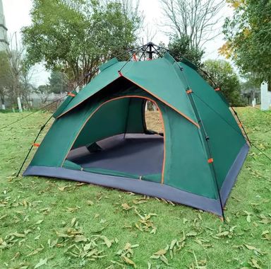 Outdoor Camping Tents