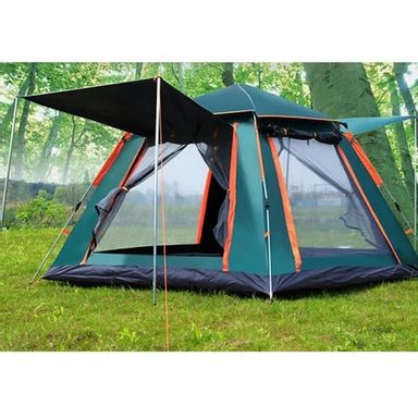 Automatic Camping tent 6-8persons