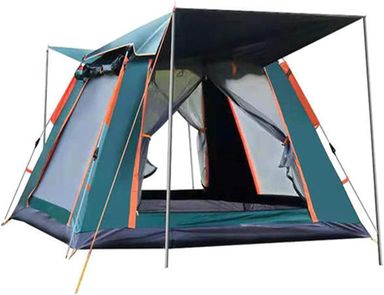 Automatic Camping tent 6-8persons