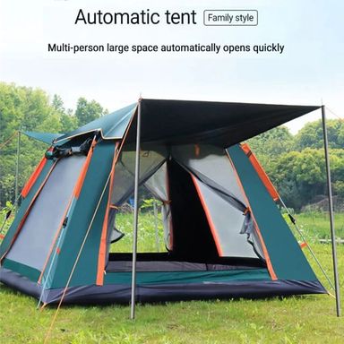 Automatic Camping tent 6-8persons